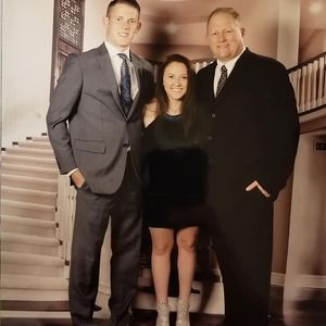 Meet your Posher, James